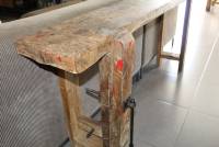 Carpenters workbench