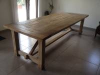 Dining table 2